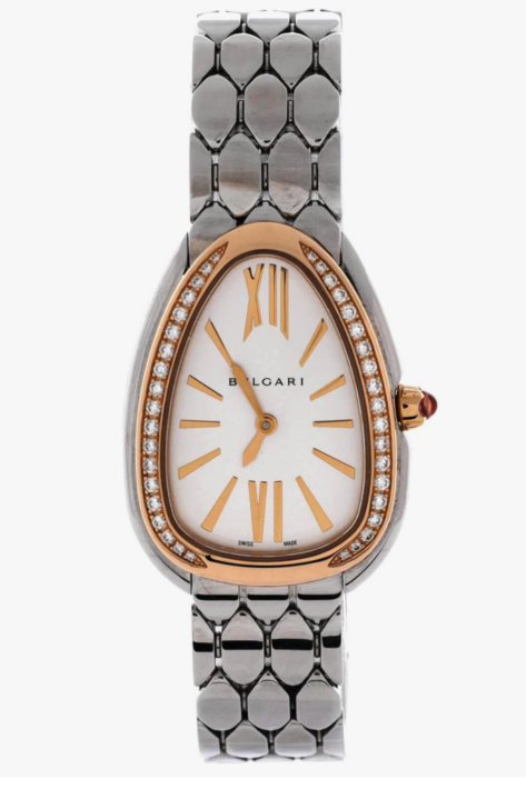 Bvlgari