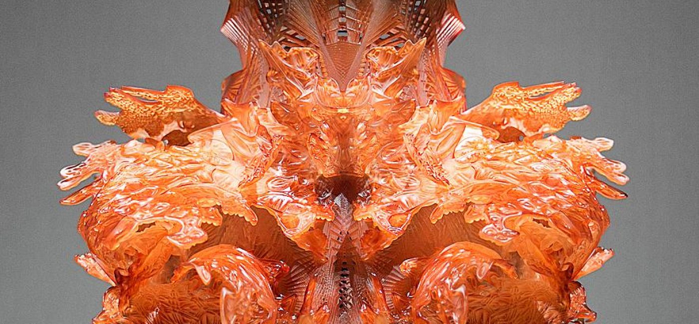 iris van herpen
